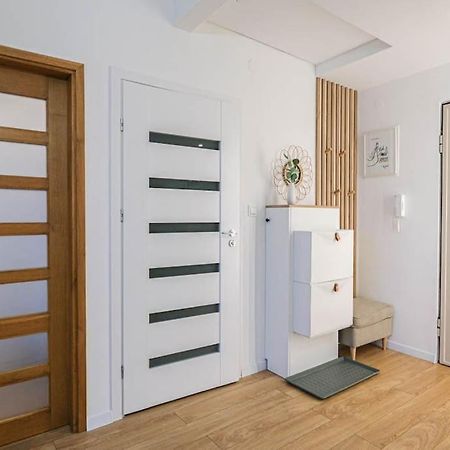 Cozy Loft Under The Wawel Sky Διαμέρισμα Krasków Εξωτερικό φωτογραφία