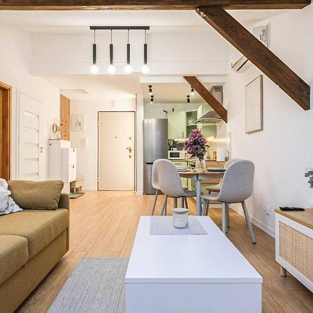 Cozy Loft Under The Wawel Sky Διαμέρισμα Krasków Εξωτερικό φωτογραφία