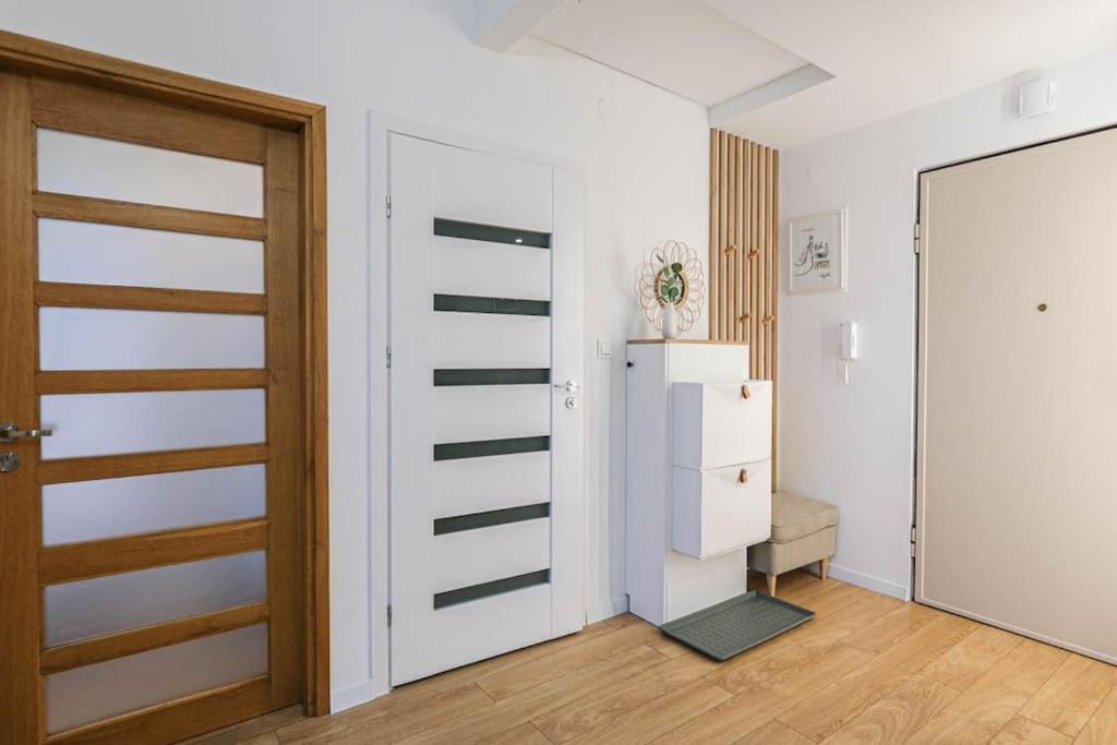 Cozy Loft Under The Wawel Sky Διαμέρισμα Krasków Εξωτερικό φωτογραφία