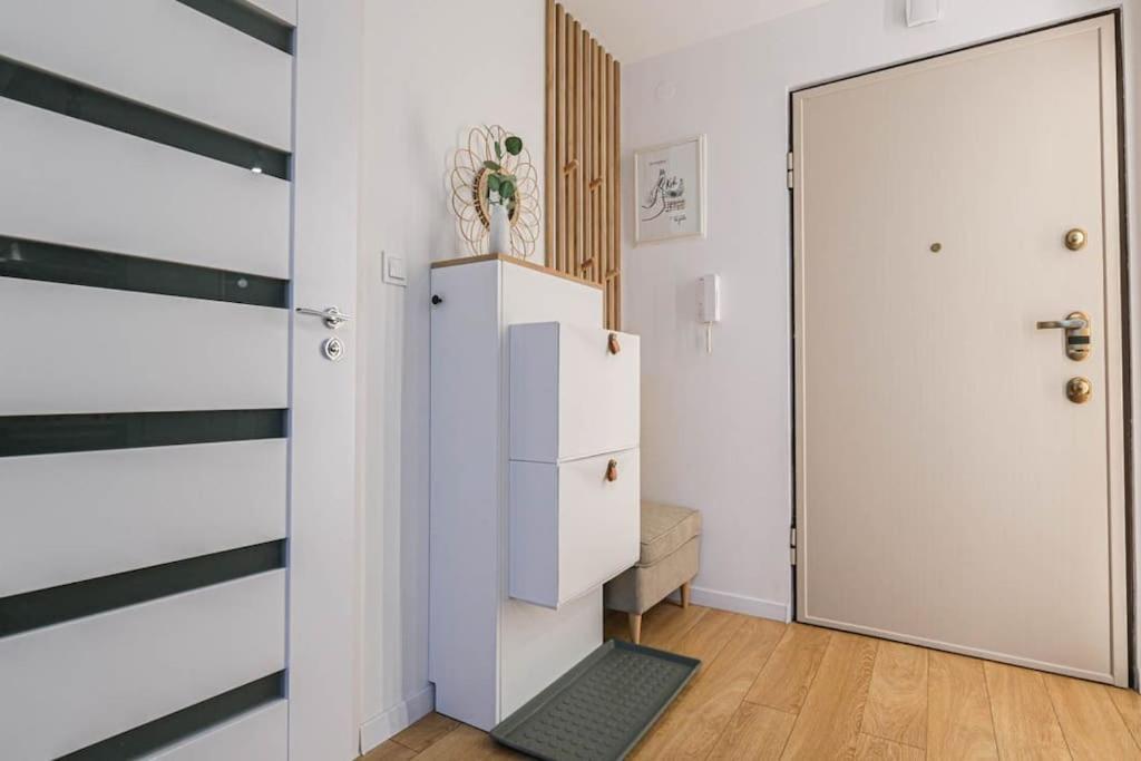 Cozy Loft Under The Wawel Sky Διαμέρισμα Krasków Εξωτερικό φωτογραφία
