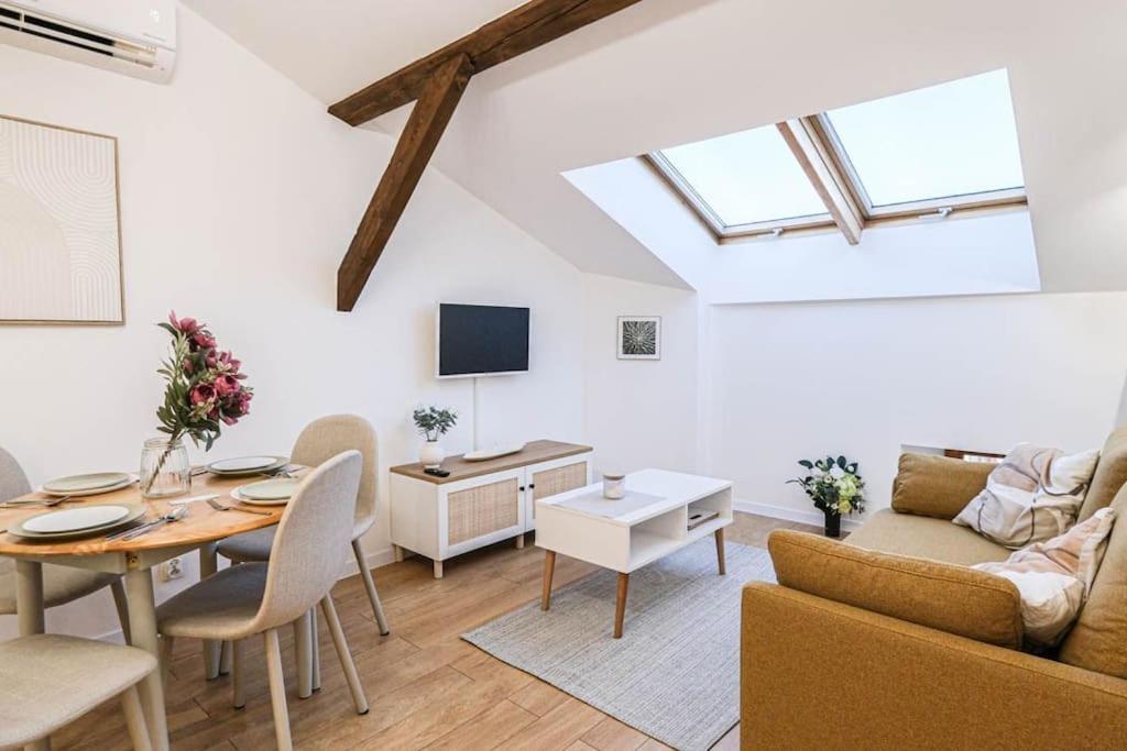 Cozy Loft Under The Wawel Sky Διαμέρισμα Krasków Εξωτερικό φωτογραφία