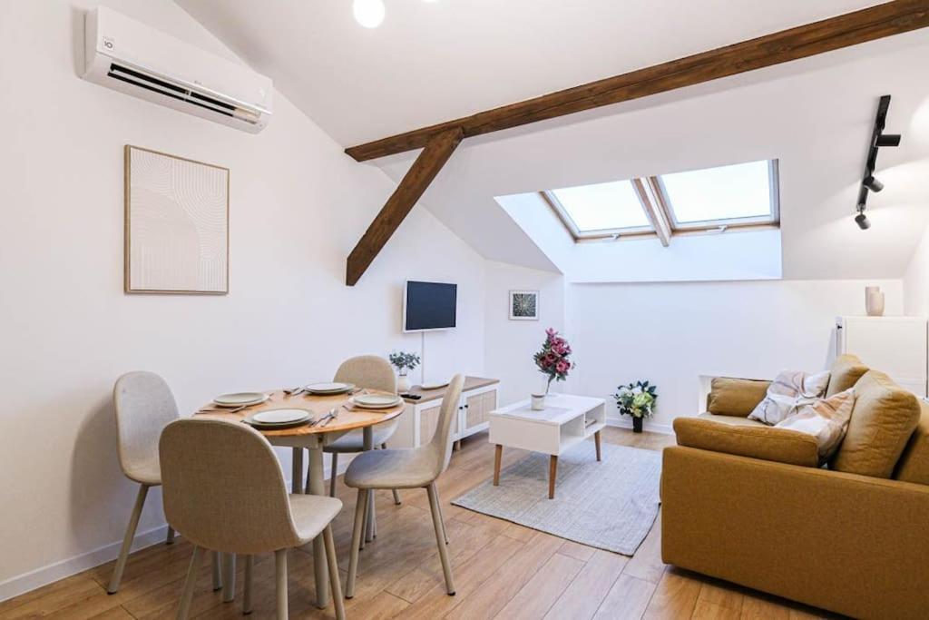 Cozy Loft Under The Wawel Sky Διαμέρισμα Krasków Εξωτερικό φωτογραφία